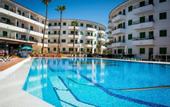Туры в отель Apartamentos Las Faluas