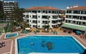 Туры в отель Apartamentos Las Faluas