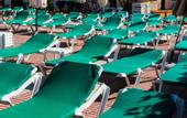 Туры в отель Apartamentos Las Faluas