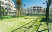 Туры в отель Apartamentos Las Faluas