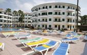 Туры в отель Apartamentos Las Faluas
