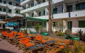 Туры в отель Apartamentos Las Faluas