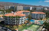 Туры в отель Apartamentos Las Faluas