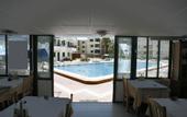 Туры в отель Apartamentos Las Faluas