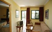 Туры в отель Apartamentos Las Faluas