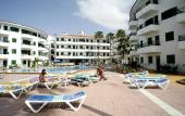 Туры в отель Apartamentos Las Faluas