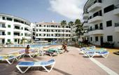 Туры в отель Apartamentos Las Faluas