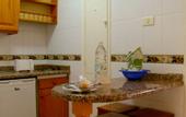 Туры в отель Apartamentos Las Faluas