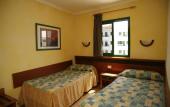 Туры в отель Apartamentos Las Faluas