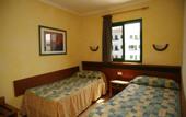 Туры в отель Apartamentos Las Faluas