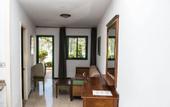 Туры в отель Apartamentos Las Faluas