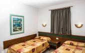 Туры в отель Apartamentos Las Faluas