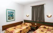 Туры в отель Apartamentos Las Faluas