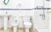 Туры в отель Apartamentos Las Faluas