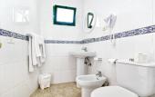 Туры в отель Apartamentos Las Faluas