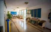 Туры в отель Apartamentos Las Faluas