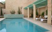 Туры в отель Riad Laaroussa