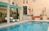Туры в отель Riad Laaroussa
