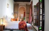 Туры в отель Riad Laaroussa