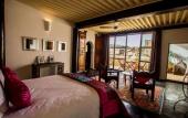 Туры в отель Riad Laaroussa
