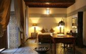 Туры в отель Riad Laaroussa
