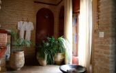 Туры в отель Riad Laaroussa