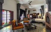 Туры в отель Riad Laaroussa