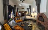 Туры в отель Riad Laaroussa