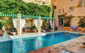 Туры в отель Riad Laaroussa