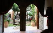Туры в отель Riad Laaroussa