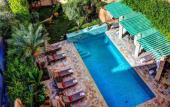 Туры в отель Riad Laaroussa