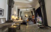 Туры в отель Riad Laaroussa