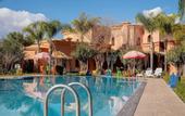 Туры в отель Las Palmeras