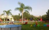 Туры в отель Las Palmeras