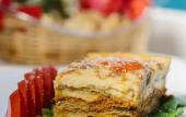 Туры в отель Panormos Village Hotel