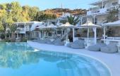 Туры в отель Panormos Village Hotel