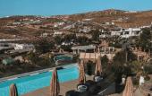 Туры в отель Panormos Village Hotel