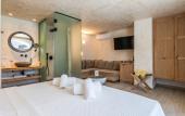 Туры в отель Panormos Village Hotel