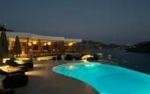 Туры в отель Panormos Village Hotel