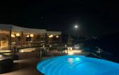 Туры в отель Panormos Village Hotel