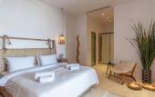 Туры в отель Panormos Village Hotel