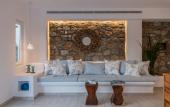 Туры в отель Panormos Village Hotel