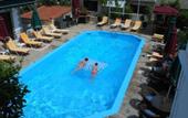 Туры в отель Hotel Yianna