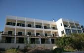 Туры в отель Dionysos Hotel