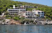 Туры в отель Dionysos Hotel