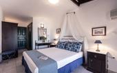 Туры в отель Dionysos Hotel