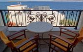 Туры в отель Dionysos Hotel