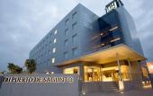 Туры в отель EXE Puerto de Sagunto