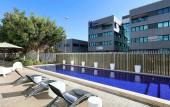 Туры в отель EXE Puerto de Sagunto