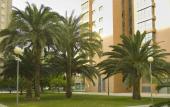 Туры в отель Apartamentos Plaza Picasso